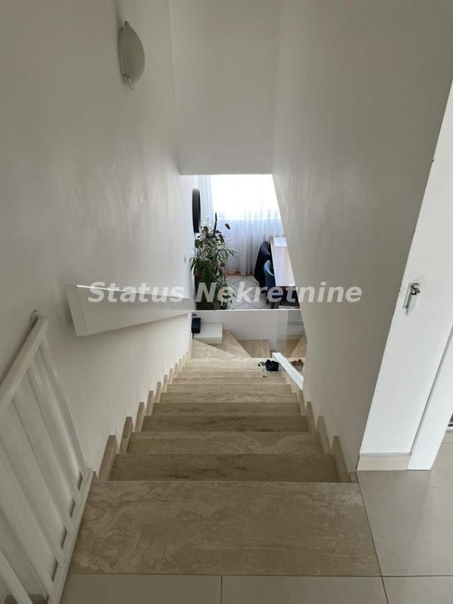 Extra duplex- stan u Centru Grada