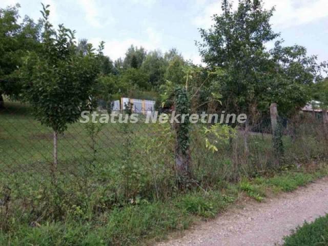 Sremska Kamenica-Povoljno Velika Parcela 3836 m2 na Fruškoj Gori-065/3858880