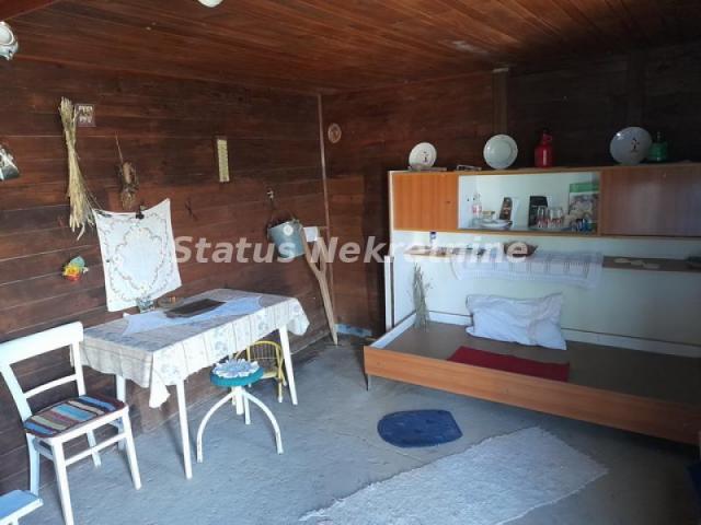 Bukovac-Mala Rustična Vikendica na Placu od 2934 m2-065/385 8880