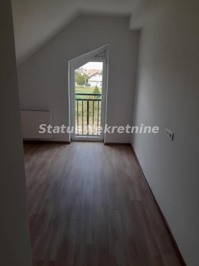 Adice-Uknjižen Namešten Šestosoban stan 170 m2-065/385 8880