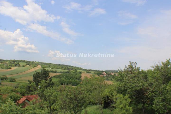 Petrovaradin-Širine 95 m2 uknjižena  vikend. kuća