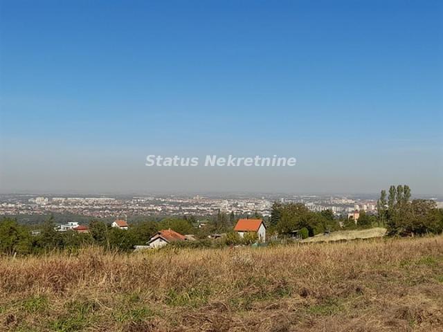 Ledinci - Fantastičan plac sa panoramskim pogledom