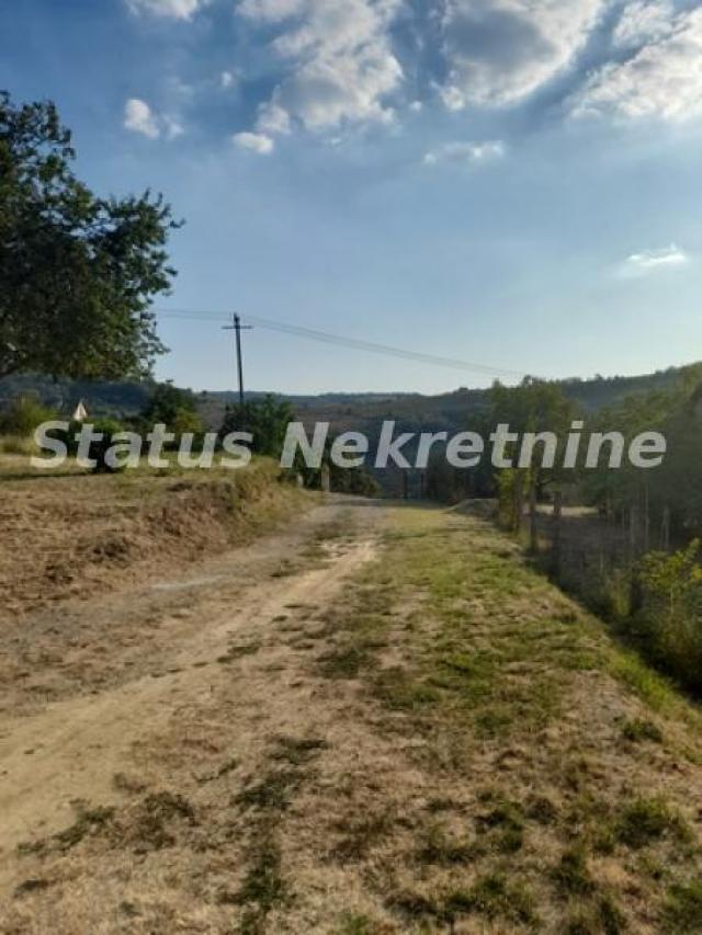 Beočin-kuća u Dumbovu 40 m2 na lepom Vlikom Placu od 1568 m2-065/385 8880