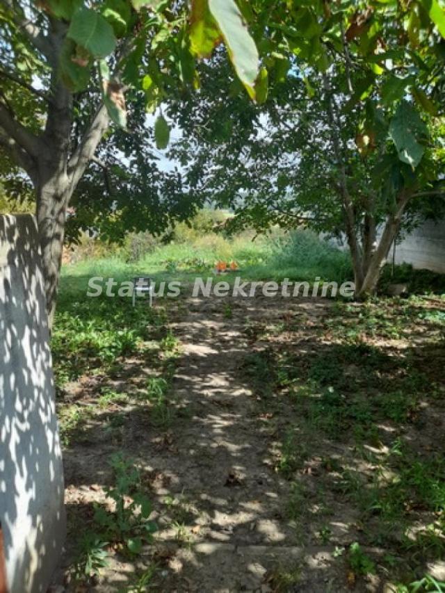 Petrovaradin-stara kuća na Velikom Placu 1750 m2-065/385 8880