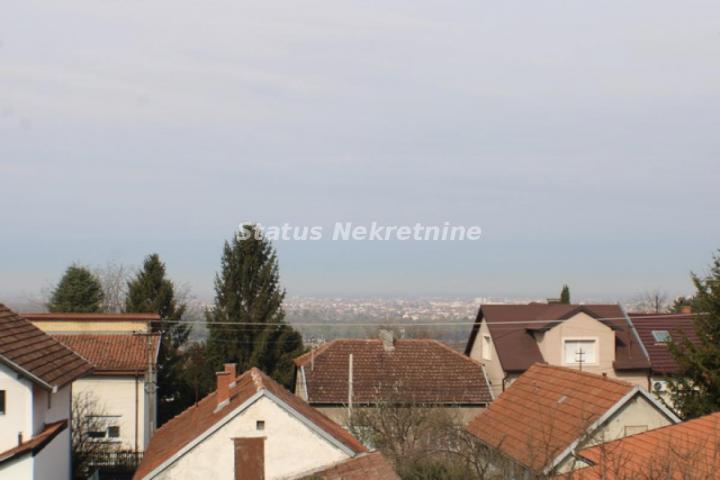 Sremska Kamenica-Porodična kuća 300 m2 u blizini Instituta-065/385 8880