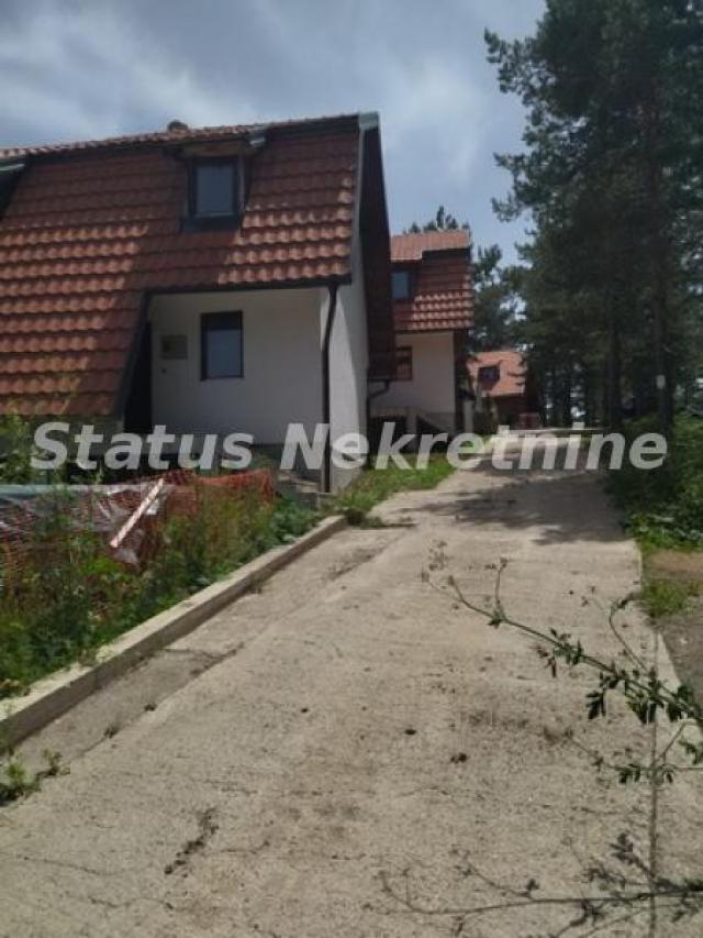 Tara-Fantastičan kompleks od 8 Apartmana u srcu Drinskog kraja-065/385 8880