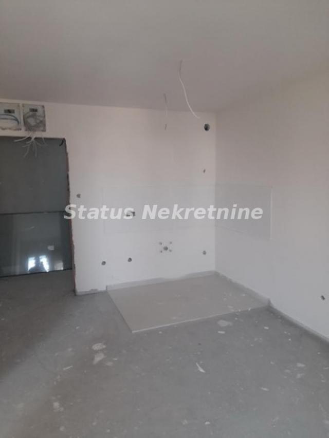 Evropski Bulevar-Jednoiposoban stan 35 m2 na Top Lokaciji-mogućnost povrata PDV-a-065/385 8880