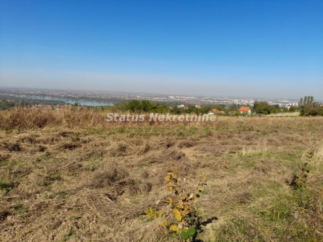 Ledinci - Fantastičan plac sa panoramskim pogledom