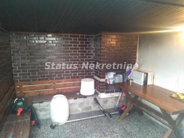 Sremski Karlovci-Stražilovo-Visinska Vikendica u Rajskoj bašti-065/385 8880