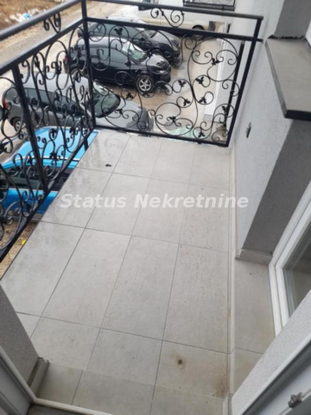 Adice- Veliki Troiposoban stan 76 m2 Novogradnja u mirnom kraju-povrat PDV-065/385 8880