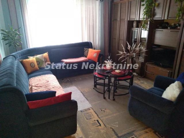 Temerin-Spratna kuća 450 m2 u širem Centru-065/385 8880