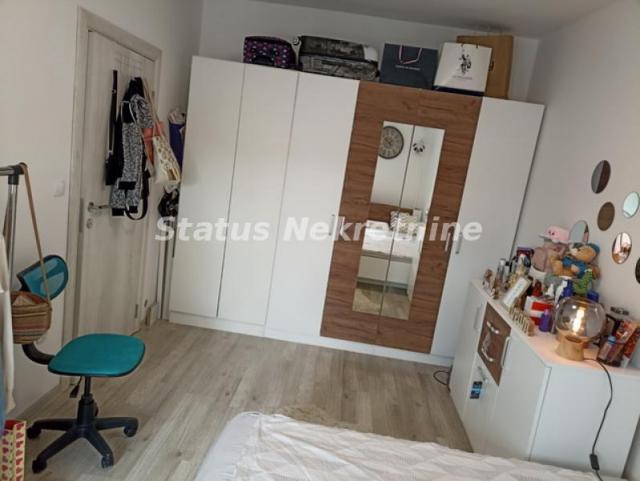 Sajam-uknjižen Jednosoban stan 37 m2 u poželjnom kraju-065/385 8880