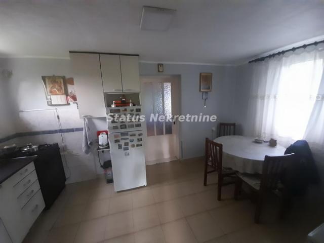 Kuća na Grigovcu za uživanje Plac 2771 m2 u Rajskoj Bašti-065/385 8880