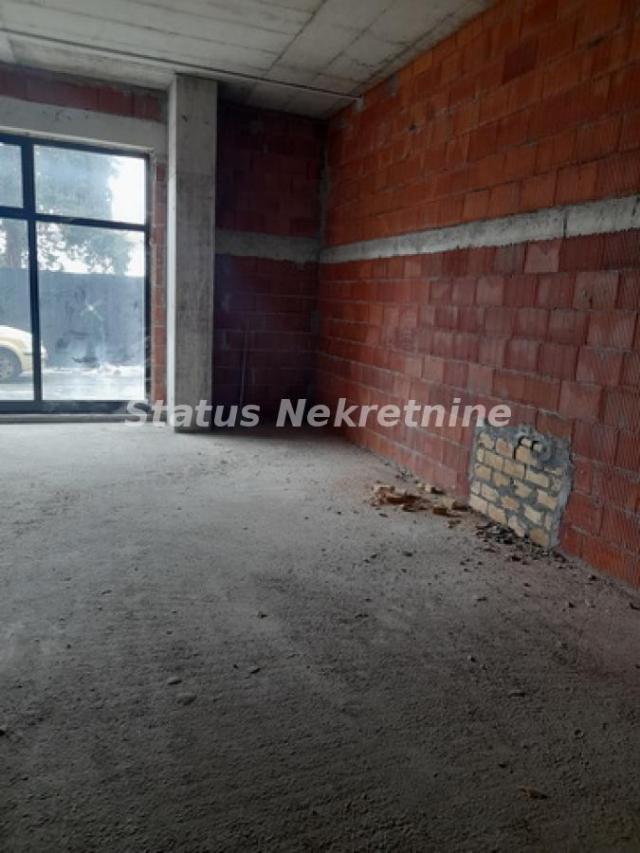 Futoška-Lokal 190 m2 sirovo stanje u blizini Sajma za Informatičare ili Ordinaciju-065/385 8880