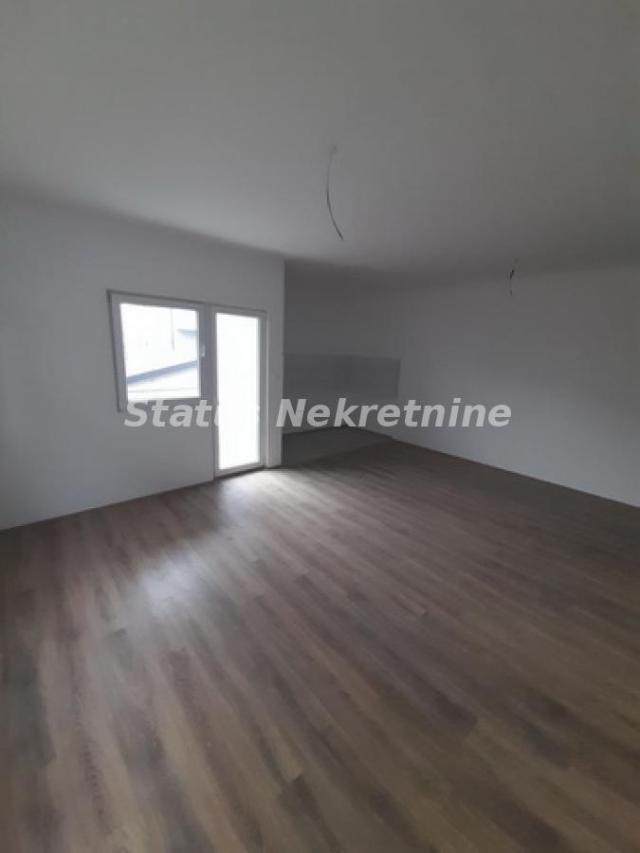 Adice- Veliki Troiposoban stan 76 m2 Novogradnja u mirnom kraju-povrat PDV-065/385 8880