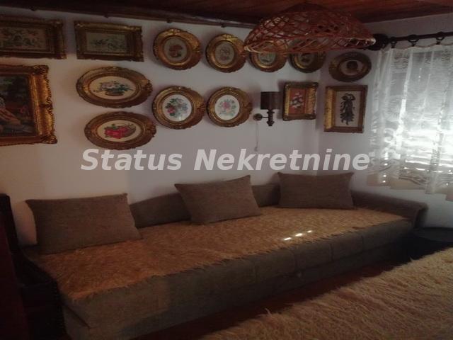 Čardak-Glavica-Vasionsko imanje u Rajskoj Bašti sa rustičnim sadržajima-065/385 8880