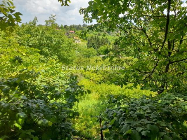 Banstol-*Super Povoljno*-Veliki Građevinski Plac 2165 m2 u Zelenoj Oazi sa bezplatnom strujom-065/38