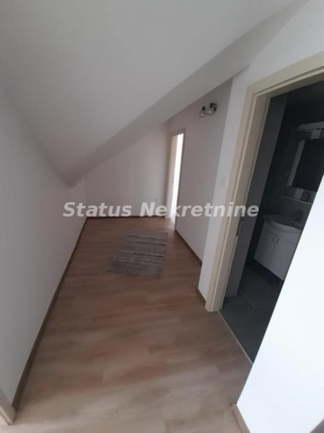 Adice-Uknjižen Namešten Šestosoban stan 170 m2-065/385 8880