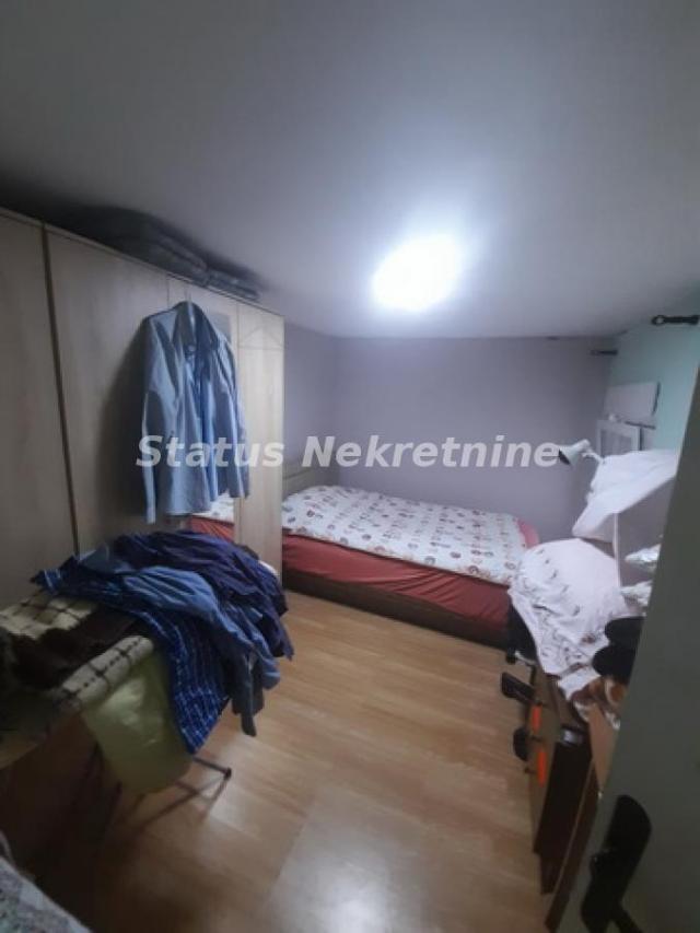 Kuća na Grigovcu za uživanje Plac 2771 m2 u Rajskoj Bašti-065/385 8880