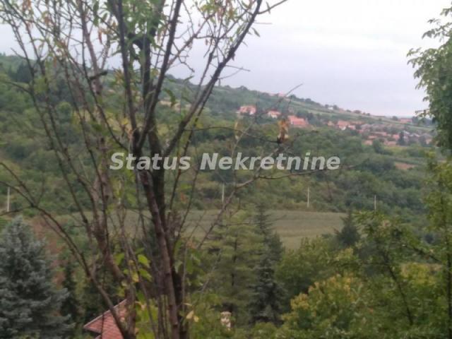 Sremski Karlovci-Stražilovo-Visinska Vikendica u Rajskoj bašti-065/385 8880