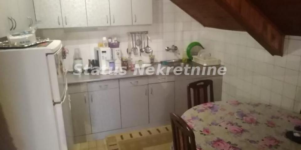 Avijacija-Stambeno-Poslovni Kompleks kod Evropskog Bulevara-065/385 8880