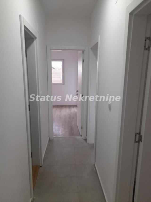 Adice- Veliki Troiposoban stan 76 m2 Novogradnja u mirnom kraju-povrat PDV-065/385 8880