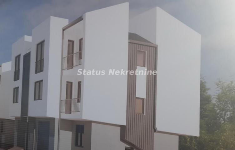 Adice- Lep Jednoiposoban stan 40 m2 u Izgradnji-mogućnost povrata PDV-a-065/385 8880