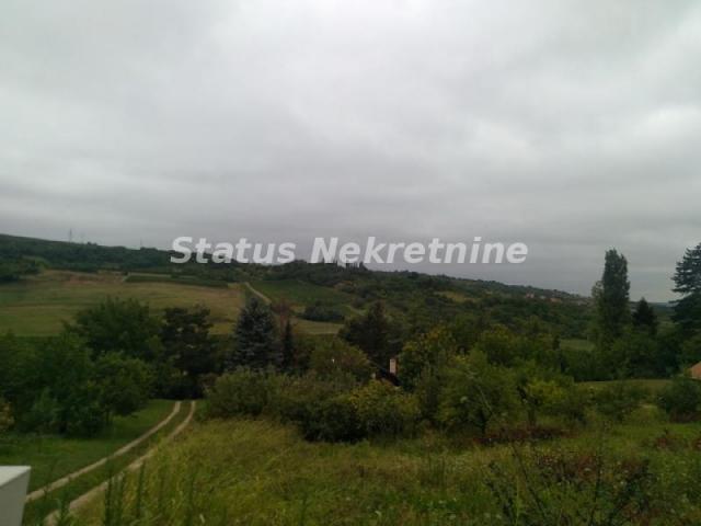 Sremski Karlovci-Stražilovo-Visinska Vikendica u Rajskoj bašti-065/385 8880