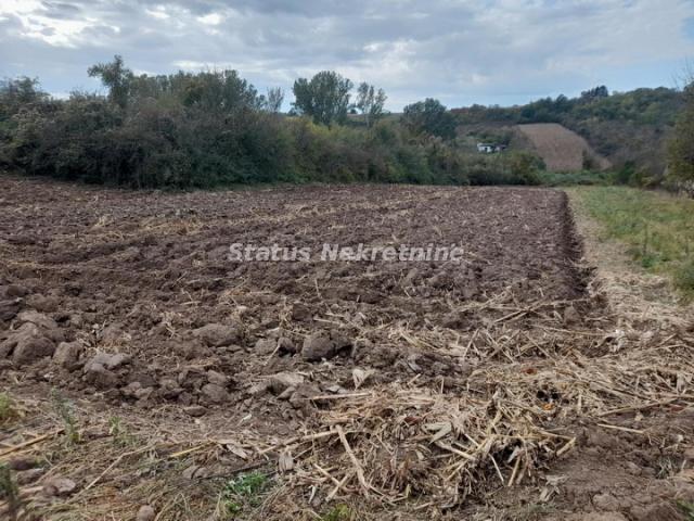 Krušedol-Plac 3780 m2 u blizini naselja-065/385 8880