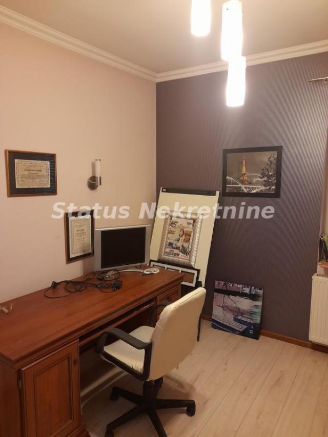 LUX - VILA - NOVI SAD - Adice- Veternik