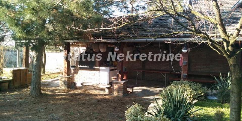 Kamenjar-Nova kuća 110 m2 za Uživanje-065/385 8880