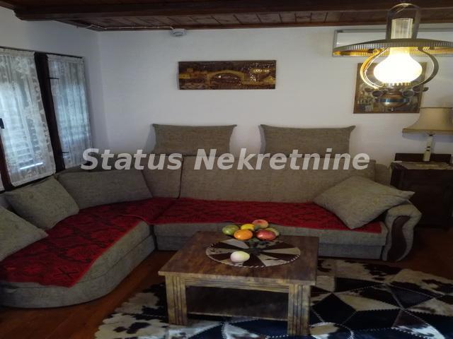 Čardak-Glavica-Vasionsko imanje u Rajskoj Bašti sa rustičnim sadržajima-065/385 8880