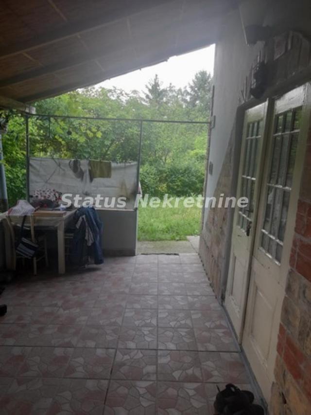 Kuća na Grigovcu za uživanje Plac 2771 m2 u Rajskoj Bašti-065/385 8880