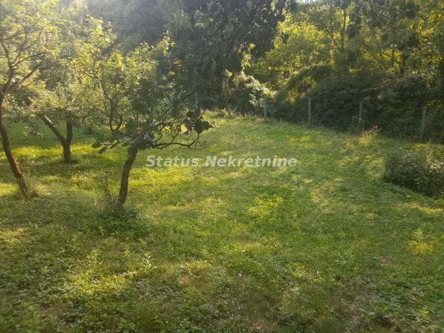 Kuća na Grigovcu za uživanje Plac 2771 m2 u Rajskoj Bašti-065/385 8880