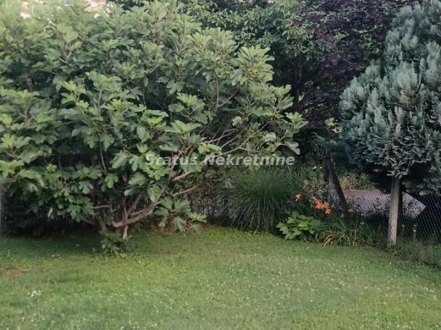 Sremska Kamenica-Paragovo-Lepa Vikendica 55m2 na Visinskom Placu 999 m2-065/385 8880