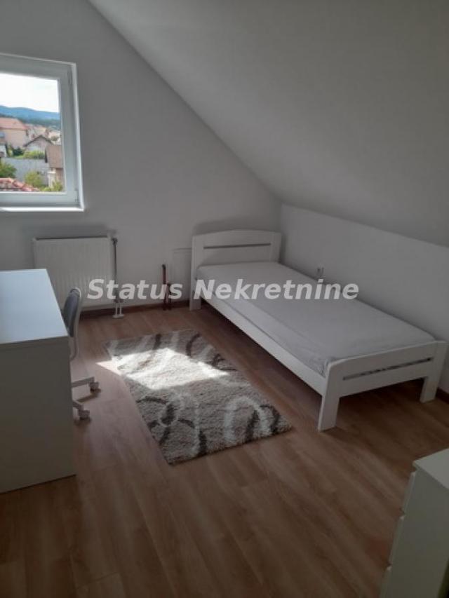 Adice-Uknjižen Namešten Šestosoban stan 170 m2-065/385 8880