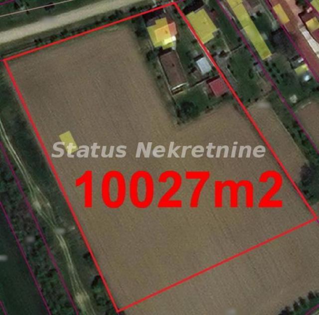 Okolina Šida-*Povoljno*-Najkvalitetnija Porodična kuća 194 m2 pored krivine reke Bosut u Prirodnom r