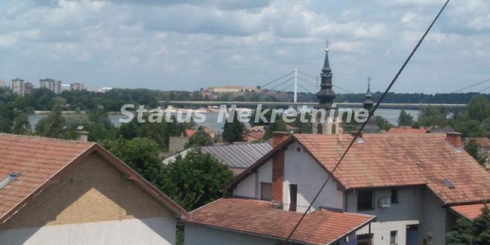 Sremska Kamenica-Fantastičan Restoran sa Kuglanom-065/385 8880