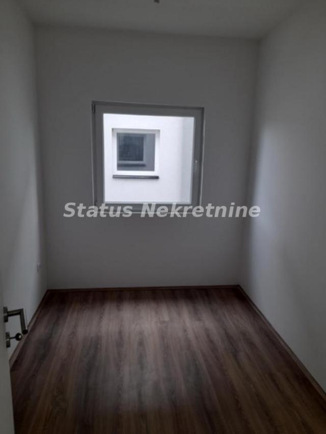 Adice- Veliki Troiposoban stan 76 m2 Novogradnja u mirnom kraju-povrat PDV-065/385 8880