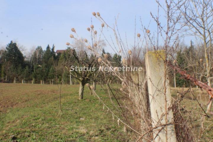 Fruška gora- plac u Građevinskoj zoni - 3415 m2