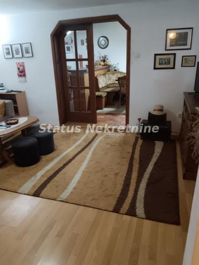 Sremska Kamenica-Paragovo-Lepa Vikendica 55m2 na Visinskom Placu 999 m2-065/385 8880