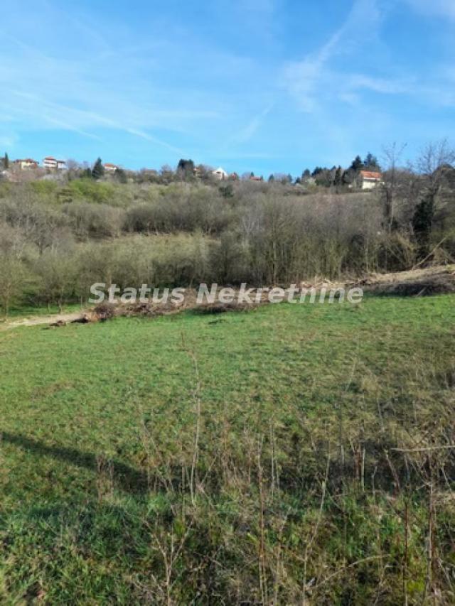 Sremska Kamenica-Artiljevo-Povoljno Lep Plac 1544 m2 na Fruškoj gori-065/385 8880