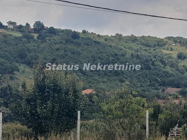 Rakovac-Povoljno Odličan Građevinski Plac 928 m2 na Top Lokaciji-065/385 8880