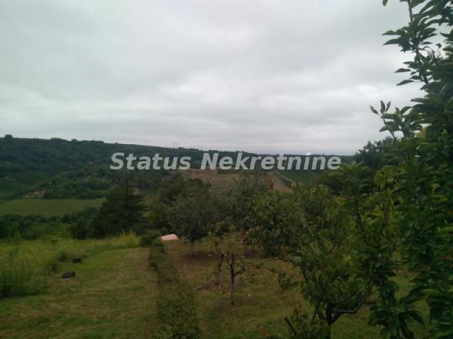 Sremski Karlovci-Stražilovo-Visinska Vikendica u Rajskoj bašti-065/385 8880