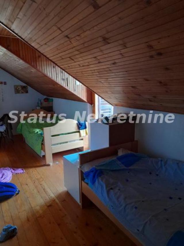 Stari Futog-Dvojna Porodična kuća 116 m2 u Mirnom kraju-065/385 8880