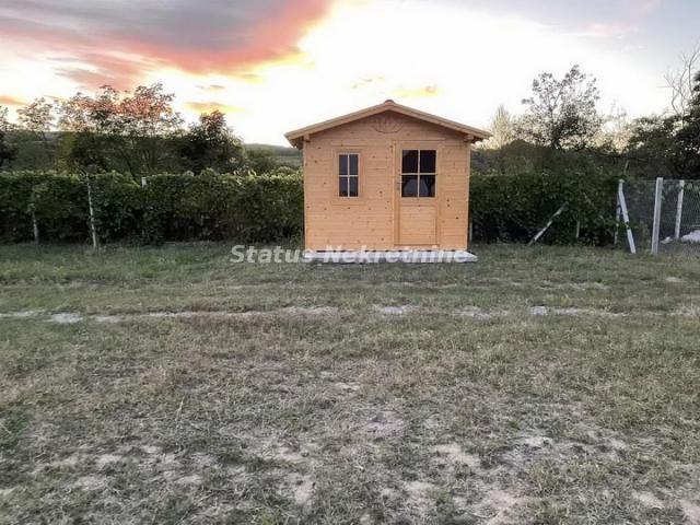 Stražilovo-Fantastičan Osunčan Plac 1770 m2 sa Pogledom-065/385 8880