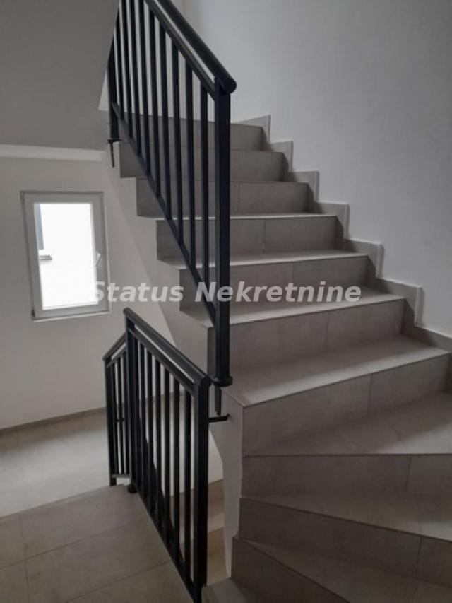 Adice- Veliki Troiposoban stan 76 m2 Novogradnja u mirnom kraju-povrat PDV-065/385 8880