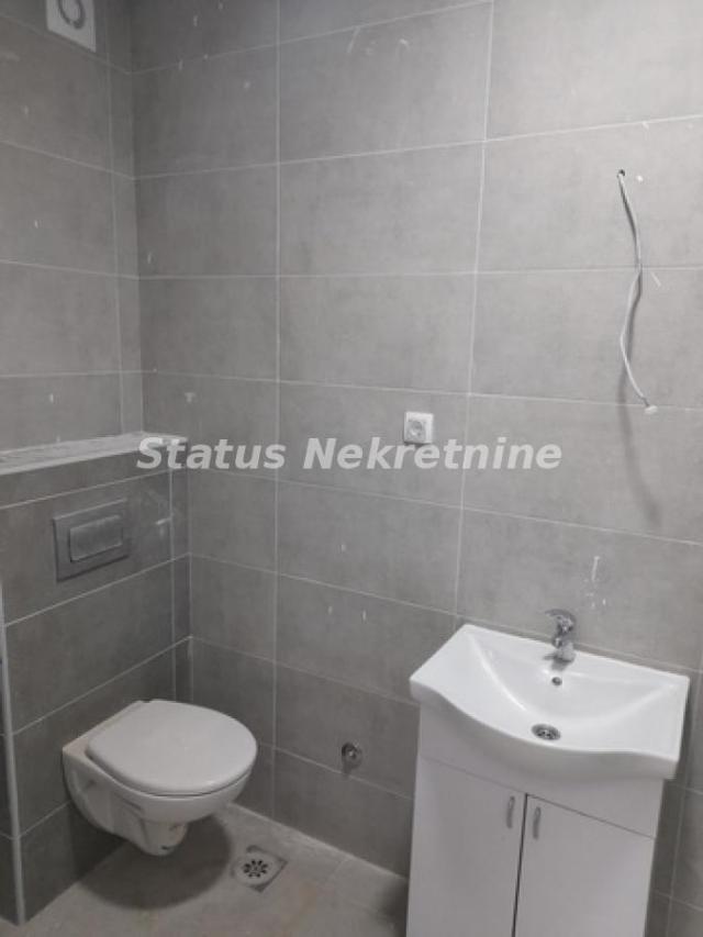 Adice- Veliki Troiposoban stan 76 m2 Novogradnja u mirnom kraju-povrat PDV-065/385 8880