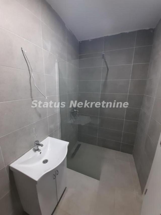 Adice- Veliki Troiposoban stan 76 m2 Novogradnja u mirnom kraju-povrat PDV-065/385 8880