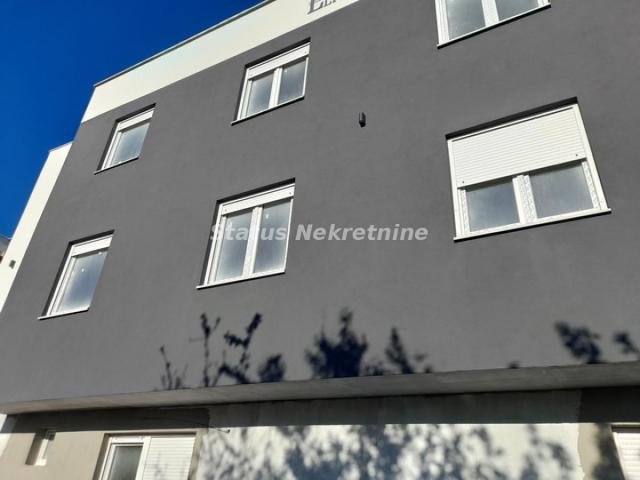 Veternik-Direktna prodaja-Dvoiposoban stan 60 m2 na poželjnoj Top lokaciji-povrat PDV-a-065/385 8880